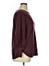 Max Studio Burgundy Pullover Sweater Size 1X - photo 4
