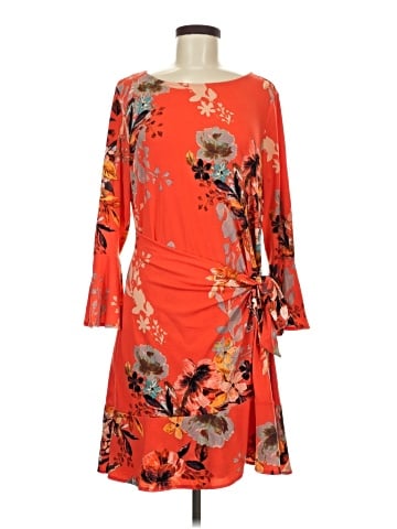 ECI Casual Dress (view 1)