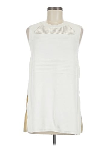 Three Dots Sweater Vest (view 1)