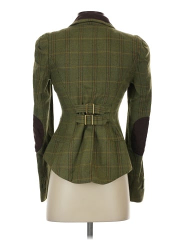 Willow & Clay Blazer (view 2)