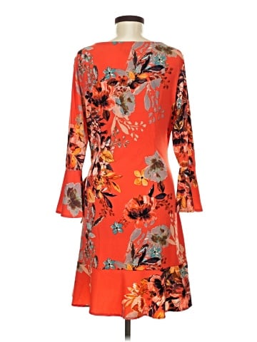 ECI Casual Dress (view 2)