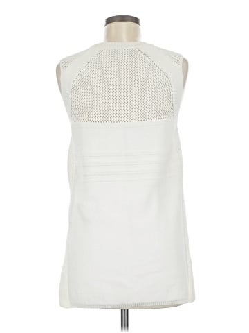 Three Dots Sweater Vest (view 2)