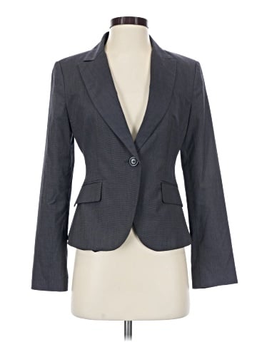 Express Design Studio Blazer (view 1)