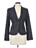 Express Design Studio Gray Blazer Size 2 - photo 1