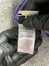 Wrapper 100% Polyester Purple Casual Pants Size 2X - photo 5