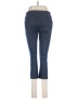Athleta Blue Active Pants Size M - photo 2