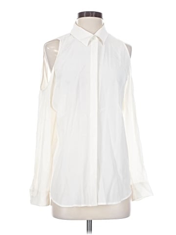 Equipment Sleeveless Blouse (view 1)