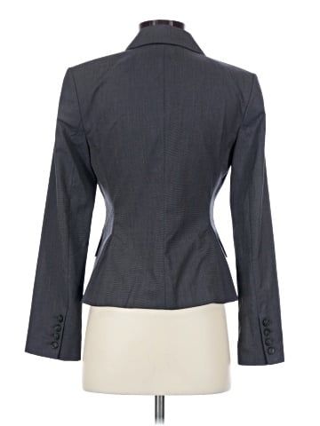 Express Design Studio Blazer (view 2)