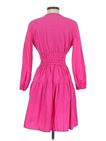 Derek Lam 10 Crosby Casual Dress (view 2)
