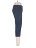 Athleta Blue Active Pants Size M - photo 4