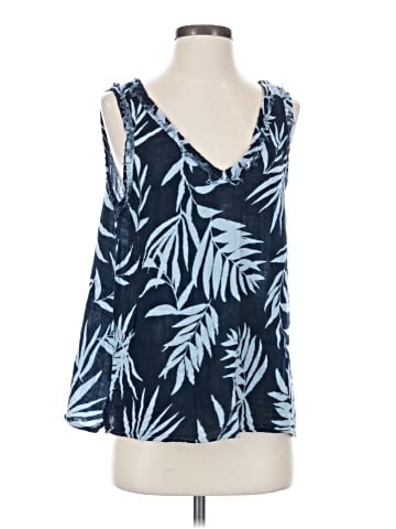 Michael Stars Sleeveless Blouse (view 1)