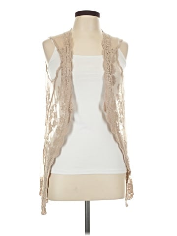 Cato Cardigan (view 1)