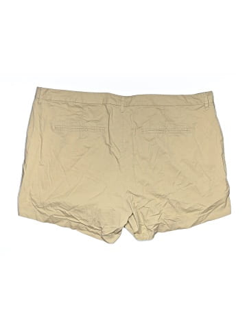 Old Navy Khaki Shorts (view 2)