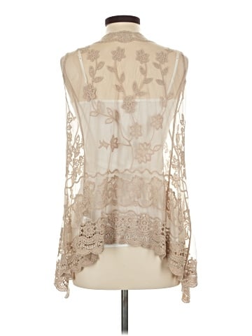 Cato Cardigan (view 2)