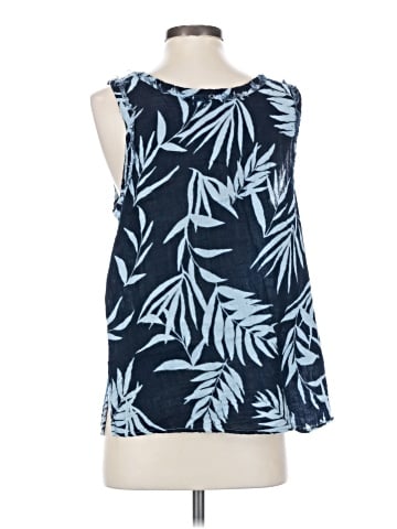 Michael Stars Sleeveless Blouse (view 2)