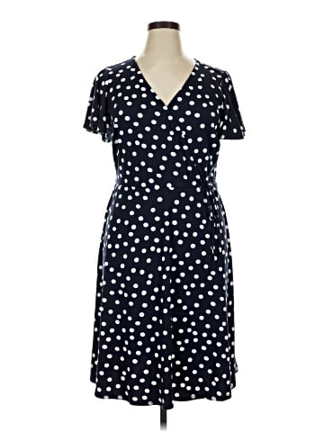 Fortune + Ivy Casual Dress (view 1)