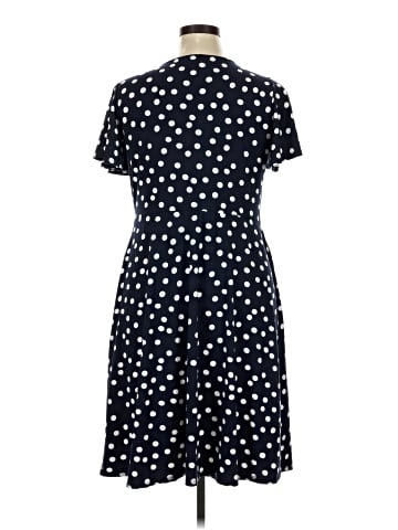 Fortune + Ivy Casual Dress (view 2)