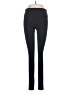 Athleta Color Block Black Active Pants Size M - photo 1