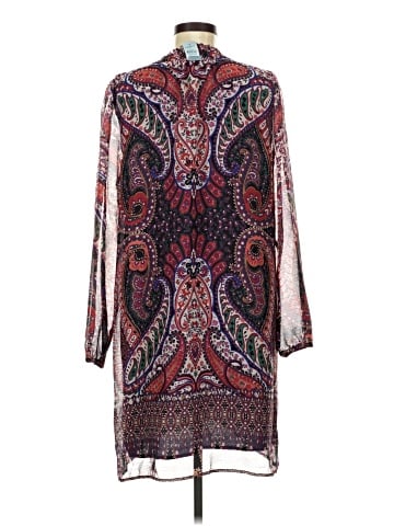 Ann Taylor LOFT Casual Dress (view 2)