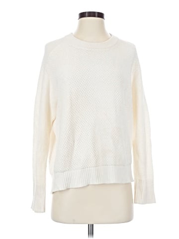 Ann Taylor LOFT Pullover Sweater (view 1)