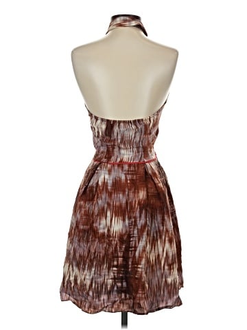 Elizabeth and James Cocktail Dress (view 2)