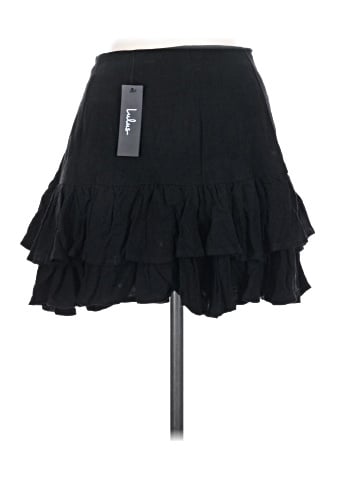 Lulus Casual Skirt (view 2)