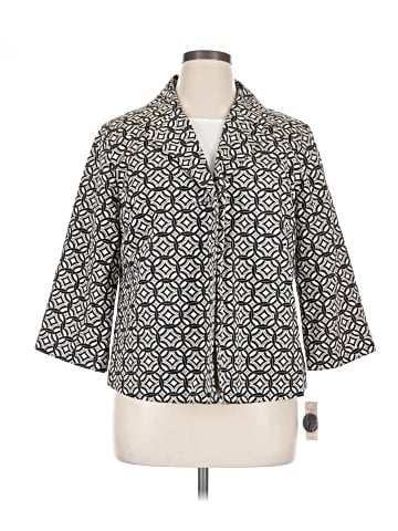 DressBarn Blazer (view 1)