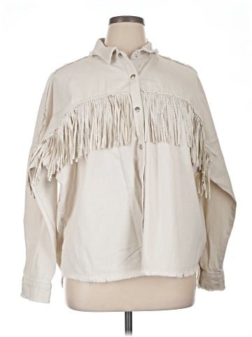 Cato Jacket (view 1)