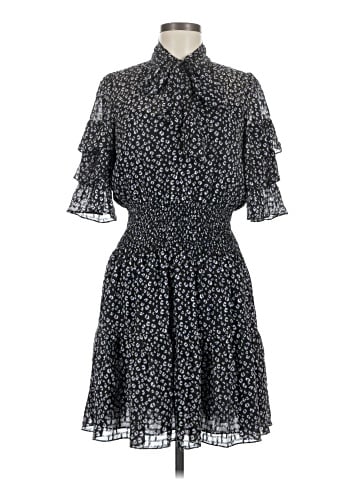 Rebecca Taylor Casual Dress (view 1)