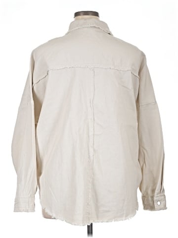 Cato Jacket (view 2)