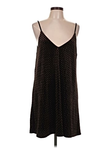 Very J Casual Dress (view 1)