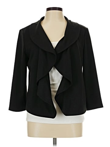 Calvin Klein Blazer (view 1)