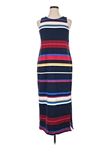 Ann Taylor LOFT Casual Dress (view 1)
