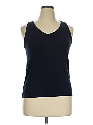 Ann Taylor LOFT Tank Top (view 1)