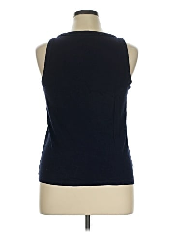 Ann Taylor LOFT Tank Top (view 2)