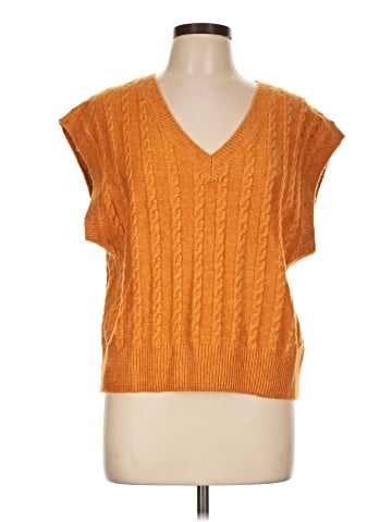 Cupcakes & Cashmere Sweater Vest (view 1)