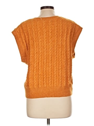 Cupcakes & Cashmere Sweater Vest (view 2)