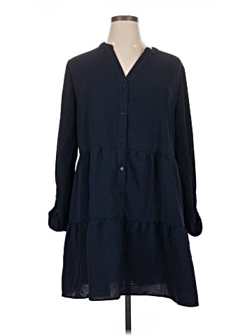Cato Casual Dress (view 1)
