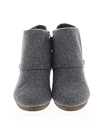 Dr. Scholl's Wedges (view 2)