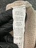 Rabbit Bear 100% Cotton Tan Pullover Sweater Size 6-9 mo - photo 4