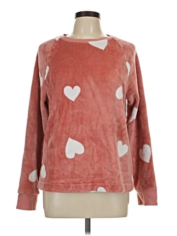 Ann Taylor LOFT Pullover Sweater (view 1)