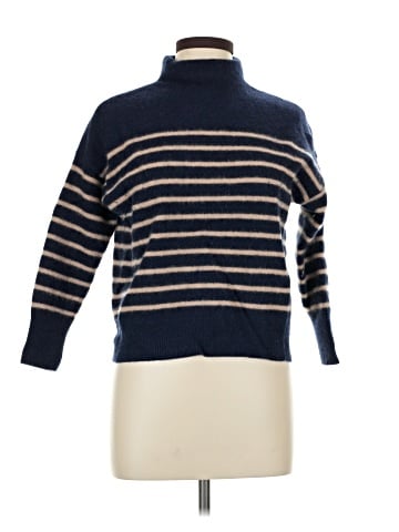 M Magaschoni Cashmere Pullover Sweater (view 1)