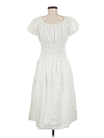 WAYF Casual Dress (view 2)
