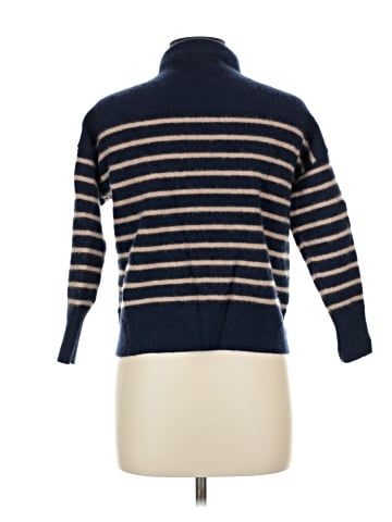 M Magaschoni Cashmere Pullover Sweater (view 2)