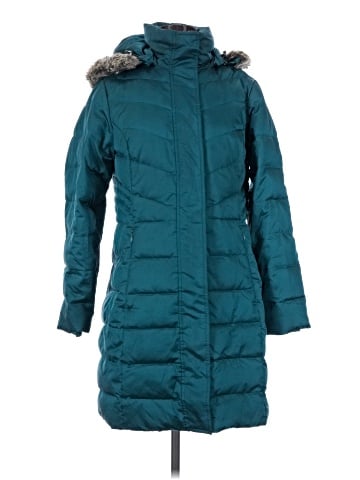 Lands' End Coat (view 1)