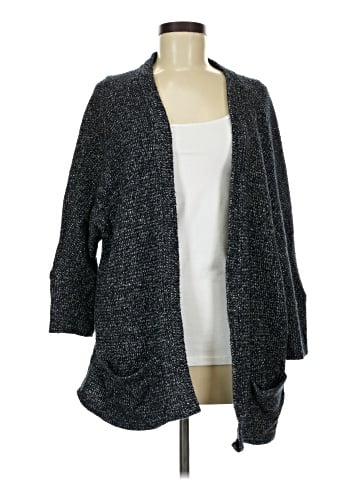Cupcakes & Cashmere Cardigan (view 1)