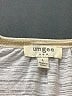 Umgee Ivory 3/4 Sleeve Top Size L - photo 7