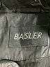 Basler Solid Black Raincoat Size EU (FR) 36 / US 4 - photo 6
