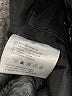 Basler Solid Black Raincoat Size EU (FR) 36 / US 4 - photo 8