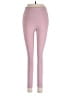 Fabletics Pink Active Pants Size M - photo 1
